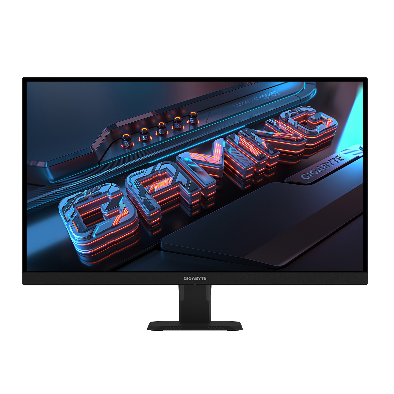 Gigabyte GS27U - 160 Hz